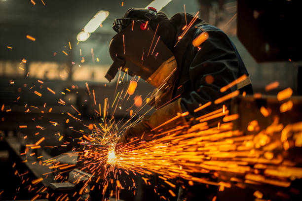 Best Artistic and Custom Metal Fabrication in Masonville, KY