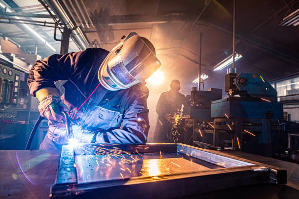 Best Structural Steel Welding in Masonville, KY