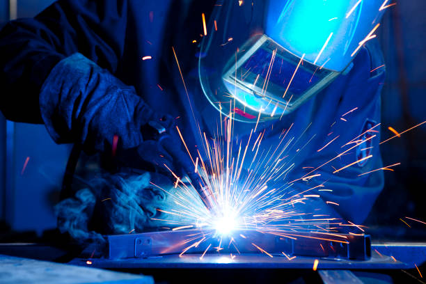 Best Food and Beverage Processing Equipment Welding in Masonville, KY