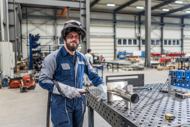 Affordable Welder Services in Masonville, KY