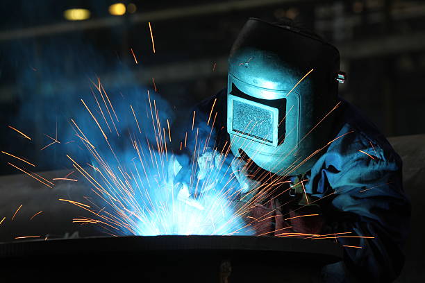 Best Specialty Welding Processes in Masonville, KY