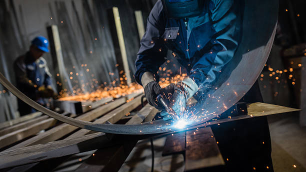 Reliable Masonville, KY Welder & Metal Fabrication Solutions