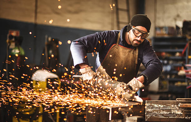 Best Food and Beverage Processing Equipment Welding in Masonville, KY