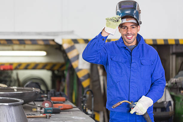 Best Maintenance and Repair Welding in Masonville, KY